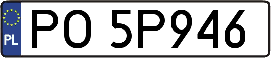 PO5P946
