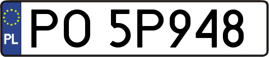 PO5P948