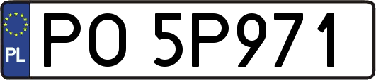 PO5P971