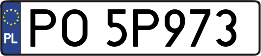 PO5P973