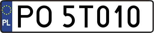 PO5T010