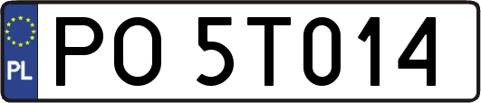 PO5T014