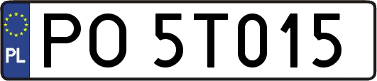 PO5T015