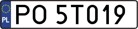 PO5T019