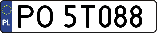 PO5T088