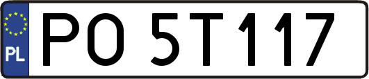 PO5T117
