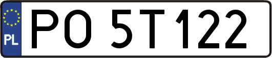 PO5T122