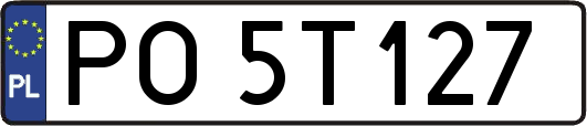 PO5T127
