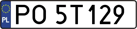 PO5T129