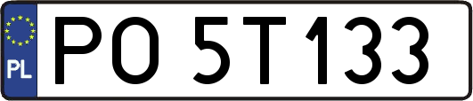 PO5T133