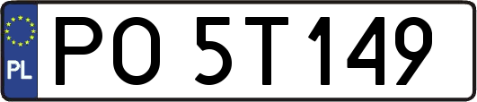 PO5T149