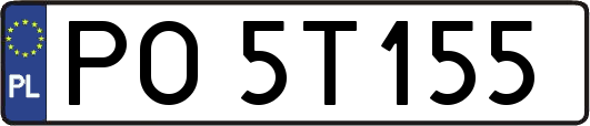 PO5T155