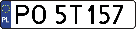 PO5T157