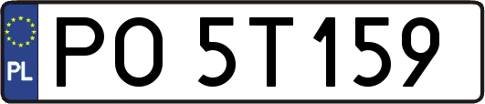 PO5T159