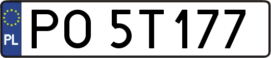 PO5T177