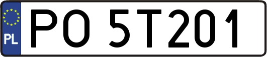 PO5T201