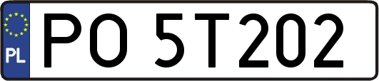 PO5T202