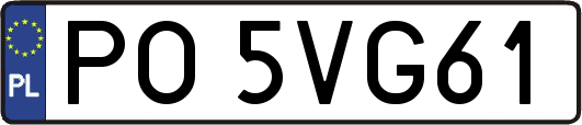 PO5VG61