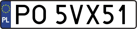 PO5VX51