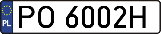 PO6002H