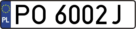PO6002J