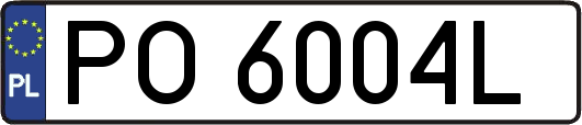PO6004L