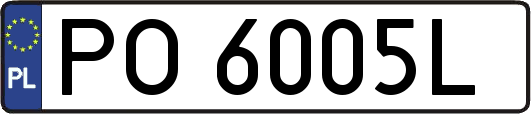 PO6005L