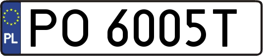 PO6005T