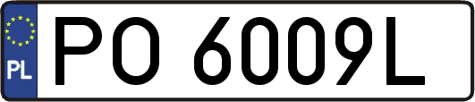 PO6009L