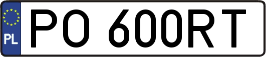 PO600RT