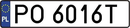 PO6016T