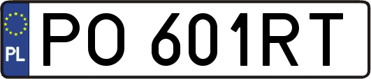 PO601RT