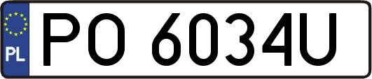 PO6034U