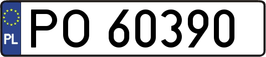 PO60390