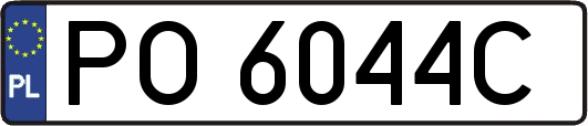 PO6044C