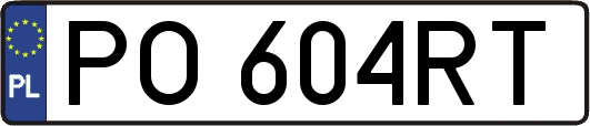 PO604RT