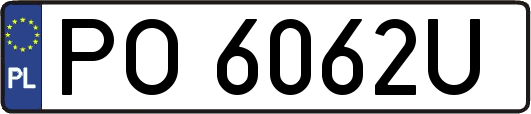 PO6062U