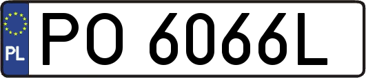 PO6066L
