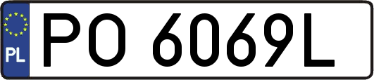 PO6069L