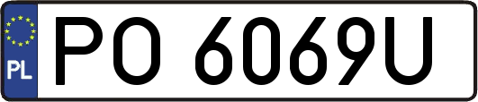 PO6069U