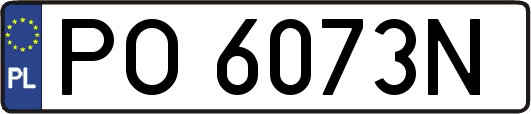 PO6073N