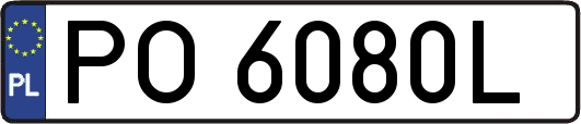 PO6080L