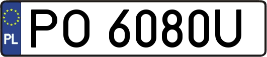 PO6080U