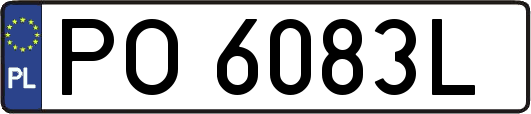 PO6083L