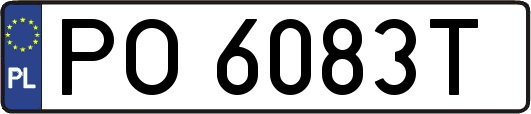 PO6083T