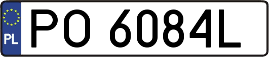PO6084L