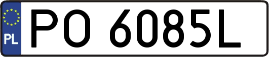 PO6085L