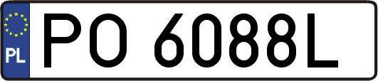 PO6088L