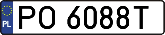 PO6088T