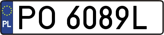 PO6089L